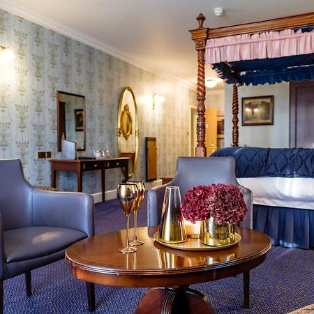 The Gretna Chase Hotel Kültér fotó