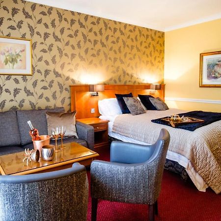 The Gretna Chase Hotel Kültér fotó