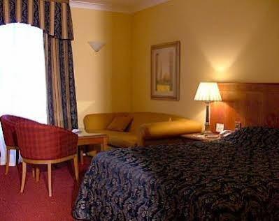 The Gretna Chase Hotel Kültér fotó