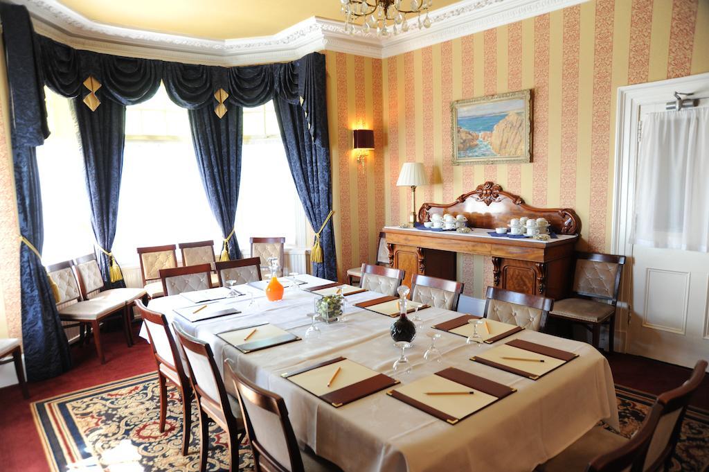 The Gretna Chase Hotel Kültér fotó
