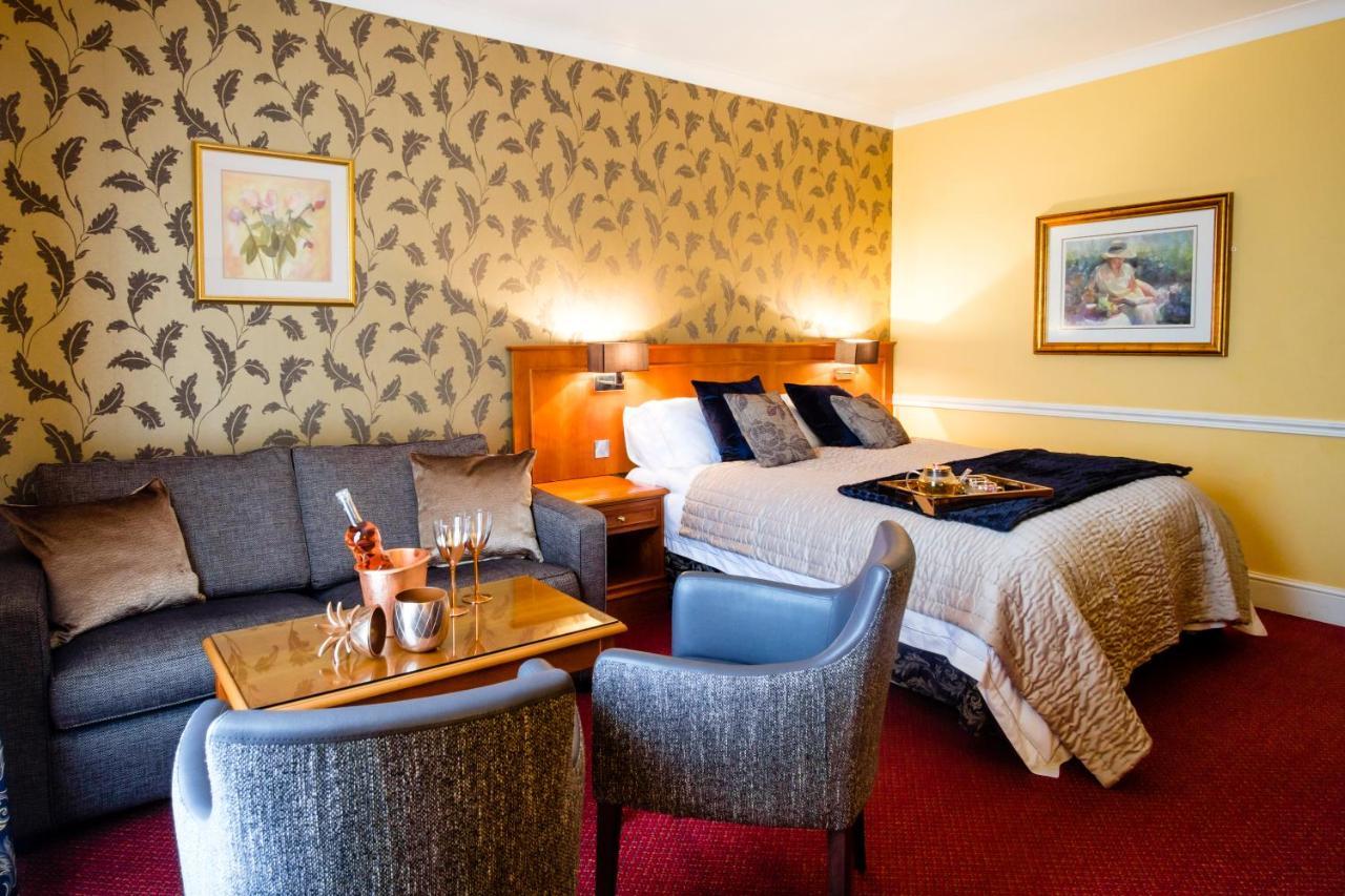 The Gretna Chase Hotel Kültér fotó