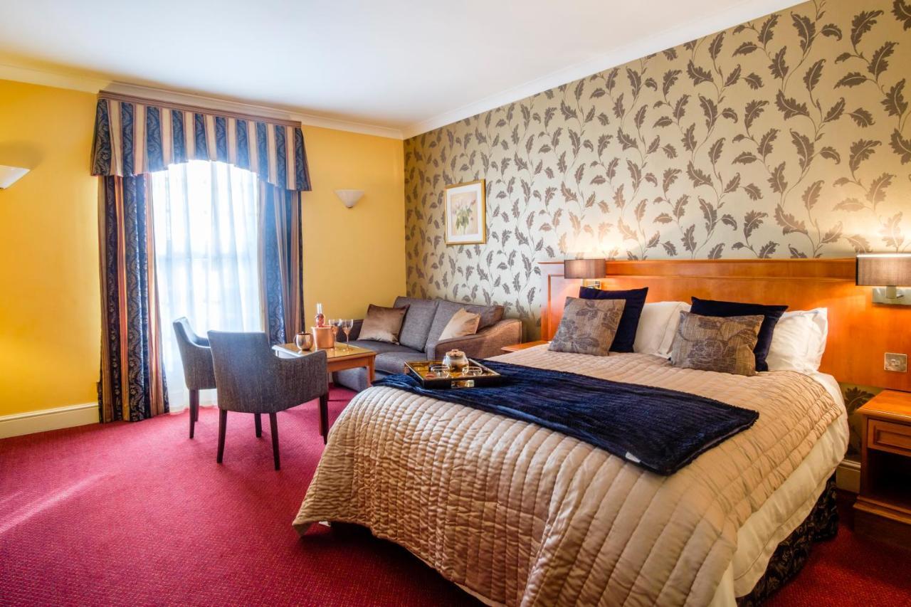 The Gretna Chase Hotel Kültér fotó