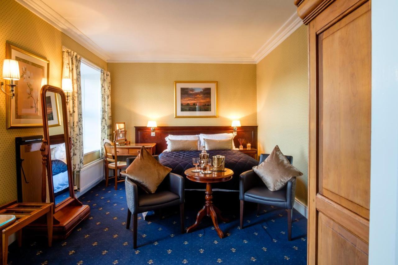 The Gretna Chase Hotel Kültér fotó