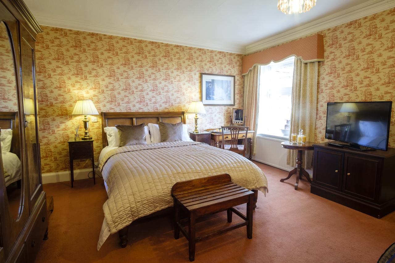 The Gretna Chase Hotel Kültér fotó